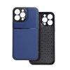 Pouzdro Forcell NOBLE XIAOMI Redmi 10 / Redmi NOTE 11 4G modré