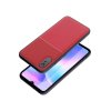 Pouzdro Forcell NOBLE XIAOMI Redmi 9AT / Redmi 9A červené