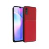 Pouzdro Forcell NOBLE XIAOMI Redmi 9AT / Redmi 9A červené