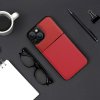 Pouzdro Forcell NOBLE XIAOMI Redmi NOTE 10 / 10S červené
