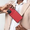 Pouzdro Forcell NOBLE XIAOMI Redmi NOTE 10 / 10S červené