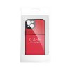 Pouzdro Forcell NOBLE XIAOMI Redmi NOTE 10 / 10S červené