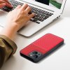 Pouzdro Forcell NOBLE XIAOMI Redmi NOTE 10 / 10S červené