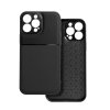 Pouzdro Forcell NOBLE XIAOMI Redmi Note 10 Pro / Redmi Note 10 Pro Max černé