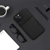 Pouzdro Forcell NOBLE XIAOMI Redmi Note 10 Pro / Redmi Note 10 Pro Max černé