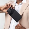 Pouzdro Forcell NOBLE XIAOMI Redmi Note 10 Pro / Redmi Note 10 Pro Max černé