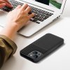 Pouzdro Forcell NOBLE XIAOMI Redmi Note 10 Pro / Redmi Note 10 Pro Max černé