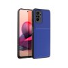 Pouzdro Forcell NOBLE XIAOMI Redmi Note 10 Pro / Redmi Note 10 Pro Max modré