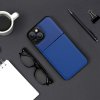 Pouzdro Forcell NOBLE XIAOMI Redmi Note 10 Pro / Redmi Note 10 Pro Max modré