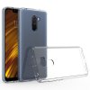 Forcell pouzdro Back Case Ultra Slim 0,5mm XIAOMI POCO F1