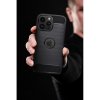 Pouzdro Forcell Carbon APPLE IPHONE 13 MINI černé