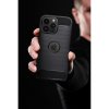 Pouzdro Forcell Carbon APPLE IPHONE 13 PRO MAX černé