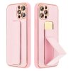 612363 4 pouzdro forcell leather case kickstand samsung galaxy a72 lte 4g ruzove