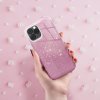Pouzdro Forcell SHINING SAMSUNG Galaxy A53 5G růžové