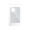 Pouzdro Forcell SHINING SAMSUNG Galaxy A53 5G stříbrné