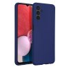 Pouzdro Forcell SOFT SAMSUNG Galaxy A13 5G tmavě modré