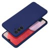 Pouzdro Forcell SOFT SAMSUNG Galaxy A13 5G tmavě modré