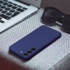 Pouzdro Forcell SOFT SAMSUNG Galaxy A13 5G tmavě modré