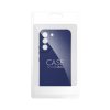 Pouzdro Forcell SOFT SAMSUNG Galaxy A13 5G tmavě modré