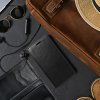 Pouzdro Magnet Flip Wallet Book SAMSUNG Galaxy A22 4G černé