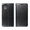 Pouzdro Magnet Flip Wallet Book SAMSUNG Galaxy S22 PLUS černé