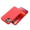 Pouzdro Roar Colorful Jelly Case Apple Iphone 13 Pro broskvové