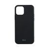 Pouzdro Roar Colorful Jelly Case Apple Iphone 13 Pro černé