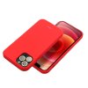 Pouzdro Roar Colorful Jelly Case Apple Iphone 13 Pro růžové