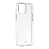 Pouzdro Roar Transparent Tpu Case Apple Iphone 13 Mini transparentní