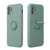 Pouzdro Roar Amber Case Samsung Galaxy A53 5G zelené