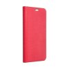 Pouzdro Forcell LUNA Book Gold SAMSUNG Galaxy A53 5G červené