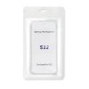 Pouzdro 360 Full Cover Samsung Galaxy S22 PLUS