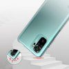 EtuinaXiaomiRedmiNote10-10SClearCase2mmBoxtransparentne2