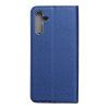 EtuizklapknaSamsungA135G-A04SSmartCaseBookgranatowe7