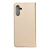 Pouzdro Smart Case Book SAMSUNG GALAXY A13 5G zlaté