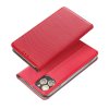 Pouzdro Smart Case Book SAMSUNG GALAXY S22 ULTRA červené