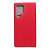 Pouzdro Smart Case Book SAMSUNG GALAXY S22 ULTRA červené