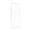 Pouzdro Back Case Ultra Slim 0,3mm SAMSUNG Galaxy A52 5G / A52 LTE ( 4G ) / A52S transparentní