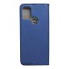 EtuizklapknaMotorolaG10-G30-G10PowerSmartCaseBookgranatowe2