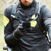Pouzdro Armor Jelly Roar Apple Iphone 13 transparentní