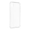 Pouzdro Armor Jelly Roar Apple Iphone XR transparentní