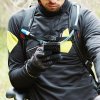 Pouzdro Armor Jelly Roar Samsung Galaxy A13 5G transparentní