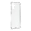 Pouzdro Armor Jelly Roar Samsung Galaxy A13 5G transparentní
