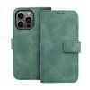 EtuizklapknaiPhone13TenderBookzielone2