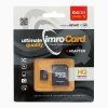 IMROkartapamicimicroSD64GB100MB-sclass10UHS3zadapteremSD2