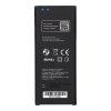 Baterie Blue Star 3400mAh - Samsung N910 Galaxy Note 4