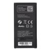 Baterie Blue Star Samsung G900 Galaxy S5 Li-Ion 3000mAh (BSP-EB-BG900BBC-G900-S5)