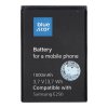 Baterie Blue Star Samsung SGH-E250, E900, C130, C140, C300, D520, D720, D730 Li-Ion 1000mAh BS(Premium)