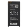 Baterie Microsoft Lumia 640 - 2600mAh Li-Ion (BS)Premium