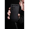 Pouzdro Forcell Carbon SAMSUNG Galaxy S22 PLUS černé